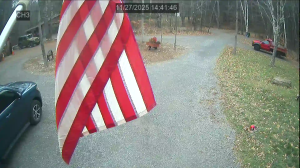 Caméra IP - United States of America