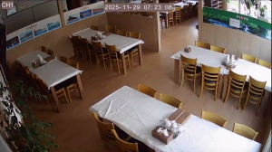 Caméra IP - South Korea