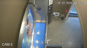 Caméra IP - Belgien