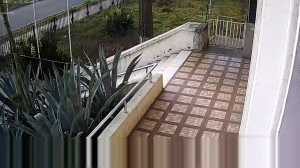 Caméra IP - Georgia