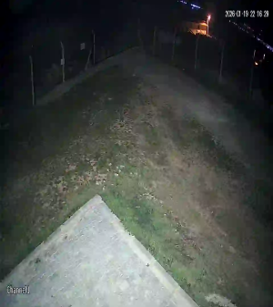 Caméra IP - Türkiye