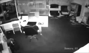 Caméra IP - Deutschland