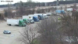 Caméra IP - Vereinigte Staaten von Amerika