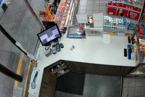 Caméra IP - Australia