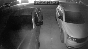 Caméra IP - Estados Unidos