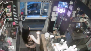 Caméra IP - Vereinigte Staaten von Amerika