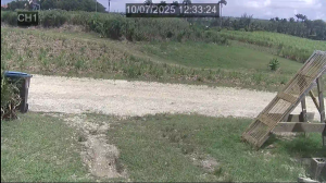 Caméra IP - Barbados