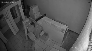 Caméra IP - Russian Federation