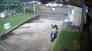 Caméra IP - Tailandia