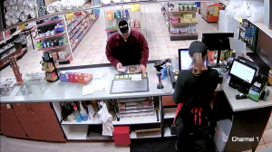 Caméra IP - United States of America