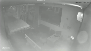 Caméra IP - Arabia Saudita