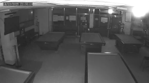 Caméra IP - South Korea