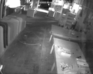 Caméra IP - Australie