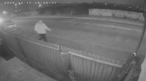 Caméra IP - Romania