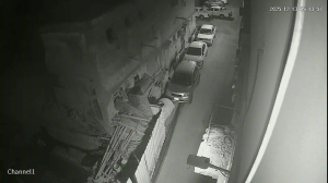 Caméra IP - Saudi Arabia