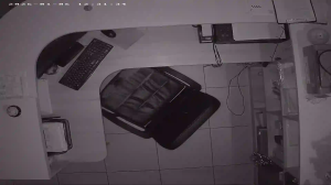 Caméra IP - Russische Föderation