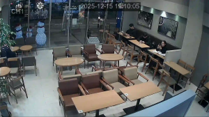 Caméra IP - Südkorea