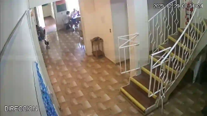 Caméra IP - Argentina