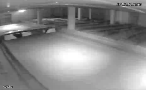 Caméra IP - Russische Föderation