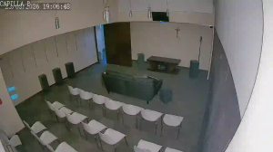 Caméra IP - Puerto Rico