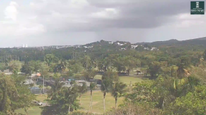 Caméra IP - Porto Rico