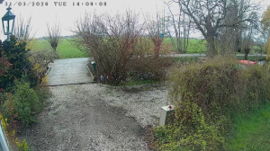 Caméra IP - Netherlands