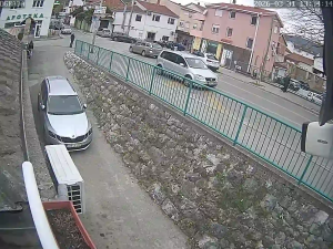 Caméra IP - Bosnien und Herzegowina