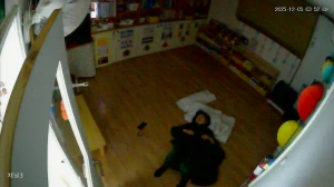 Caméra IP - Corée du Sud