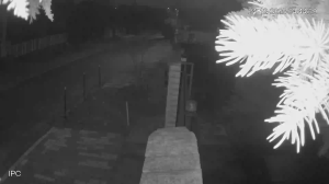 Caméra IP - Hungría