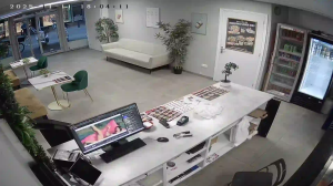 Caméra IP - Netherlands