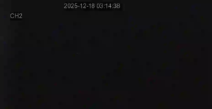 Caméra IP - South Korea