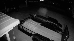 Caméra IP - United States of America