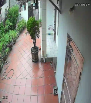 Caméra IP - Vietnam