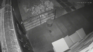 Caméra IP - South Korea