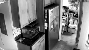 Caméra IP - États-Unis d'Amérique