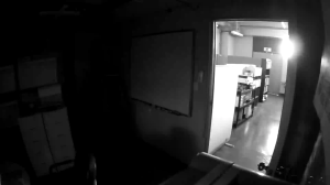 Caméra IP - South Korea