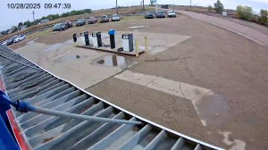 Caméra IP - Estados Unidos