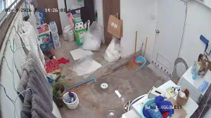 Caméra IP - Thailand