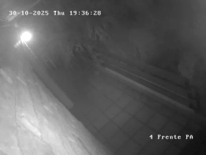 Caméra IP - Uruguay