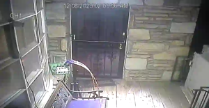 Caméra IP - United States of America