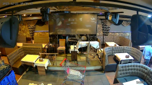 Caméra IP - Türkiye