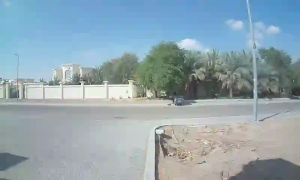 Caméra IP - United Arab Emirates