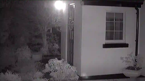 Caméra IP - United Kingdom