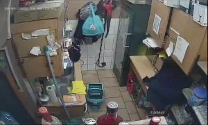 Caméra IP - Germany