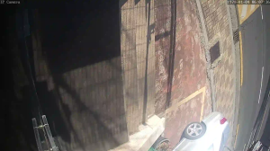 Caméra IP - Corée du Sud