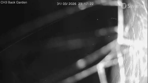 Caméra IP - Regno Unito