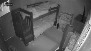 Caméra IP - États-Unis d'Amérique