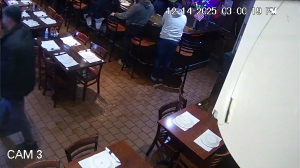 Caméra IP - Vereinigte Staaten von Amerika