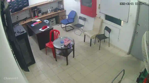 Caméra IP - Malaysia