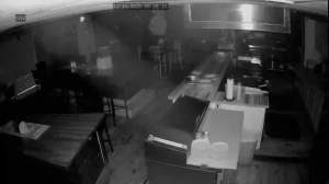 Caméra IP - États-Unis d'Amérique